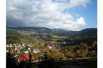 Tšehhi Vabariik Penzión Jablonec nad Jizerou, Eksterjöör